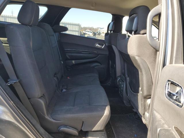 Photo 11 from auction – 2011 DODGE DURANGO CR with VIN 1D4RE4GG7BC693009