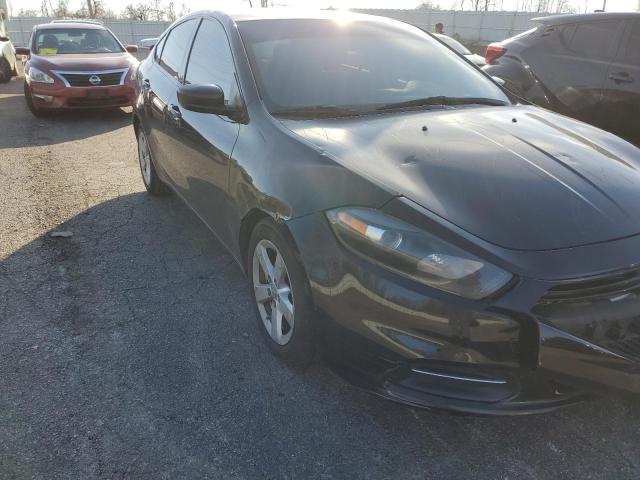 Photo 4 from auction – 2015 DODGE DART SXT with VIN 1C3CDFBB1FD251277