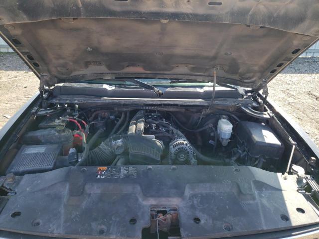 Photo 11 from auction – 2013 CHEVROLET SILVERADO with VIN 3GCPCSE07DG221350