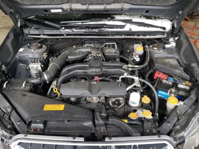 Photo 11 from auction – 2012 SUBARU IMPREZA with VIN JF1GPAA62CH204698