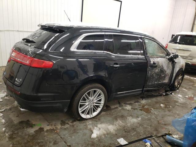 Photo 3 from auction – 2013 LINCOLN MKT with VIN 2LMHJ5AT0DBL58676