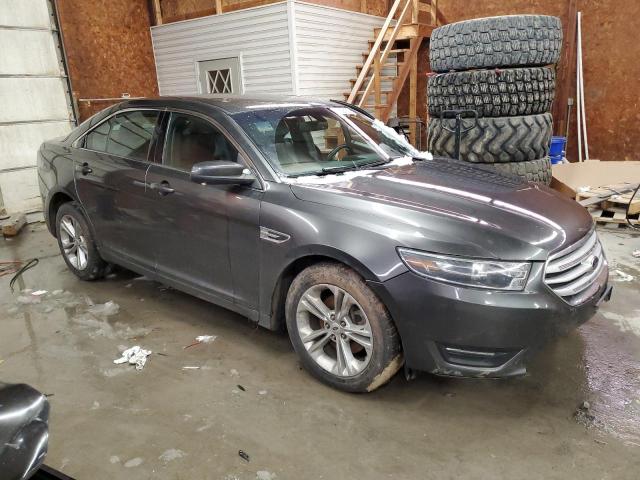 Photo 4 from auction – 2018 FORD TAURUS SEL with VIN 1FAHP2H83JG111371