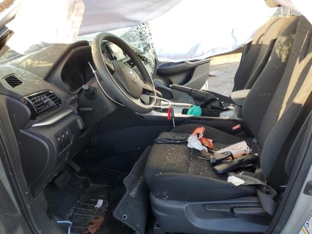 Photo 7 from auction – 2022 MITSUBISHI ECLIPSE CR with VIN JA4ATUAA4NZ001224