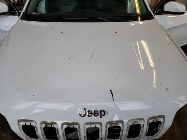 Photo 12 from auction – 2019 JEEP CHEROKEE L with VIN 1C4PJMDN5KD167586