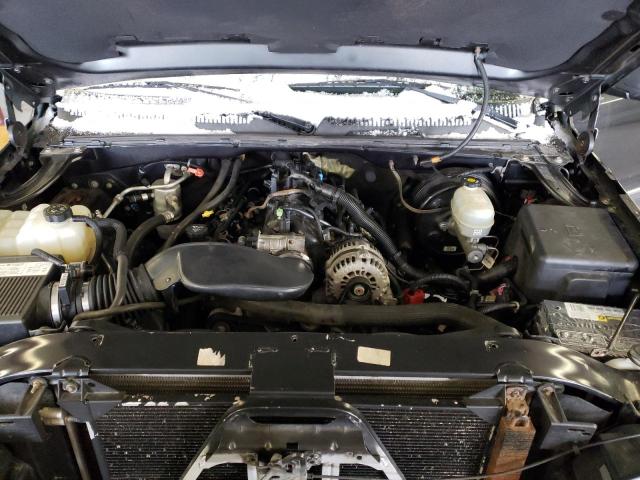 Фото 11 с аукциона – 2005 CHEVROLET SILVERADO с VIN 2GCEK13T151362006