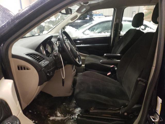 Photo 7 from auction – 2013 DODGE GRAND CARA with VIN 2C4RDGBG2DR507525