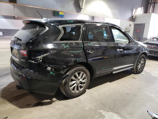 Photo 3 from auction – 2015 INFINITI QX60 with VIN 5N1AL0MN5FC513412