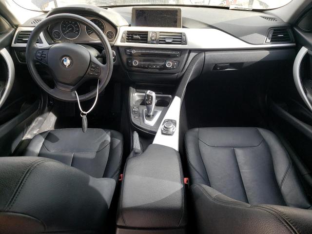 Photo 8 from auction – 2012 BMW 328 I with VIN WBA3A5C53CF345858