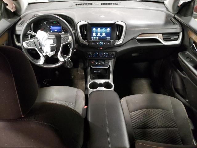 Photo 8 from auction – 2019 GMC TERRAIN SL with VIN 3GKALTEV9KL118253