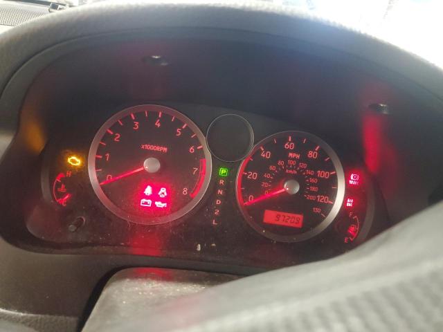 Фото 9 с аукциона – 2006 SUZUKI AERIO с VIN JS2RC62H865353608