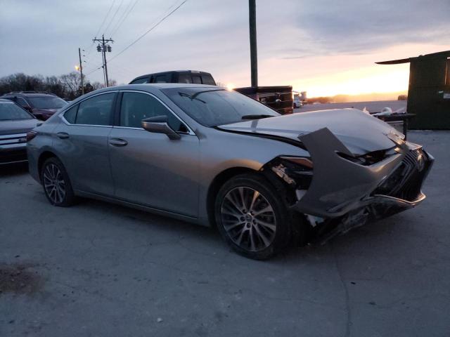 Photo 4 from auction – 2021 LEXUS ES 250 BAS with VIN 58AD11D14MU001162