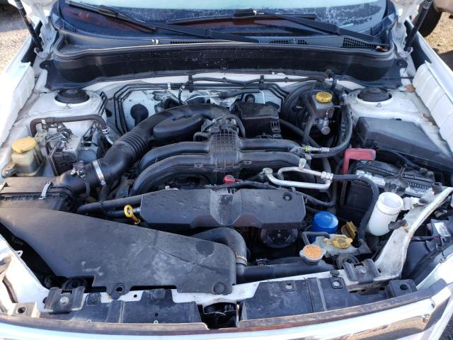 Photo 11 from auction – 2013 SUBARU FORESTER 2 with VIN JF2SHADC3DH429248