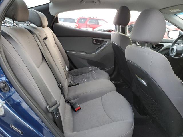 Photo 10 from auction – 2016 HYUNDAI ELANTRA SE with VIN 5NPDH4AE0GH771650