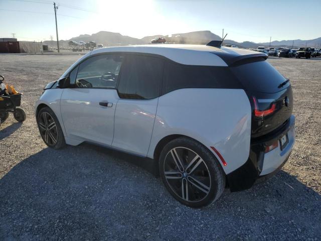 Photo 2 from auction – 2016 BMW I3 BEV with VIN WBY1Z2C57GV556959