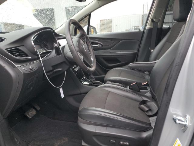 Photo 7 from auction – 2021 BUICK ENCORE PRE with VIN KL4CJASB1MB340664