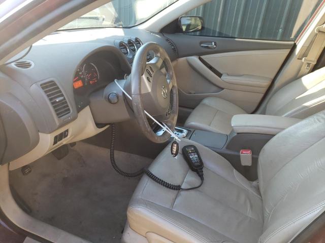 Photo 7 from auction – 2012 NISSAN ALTIMA BAS with VIN 1N4AL2AP7CN529400