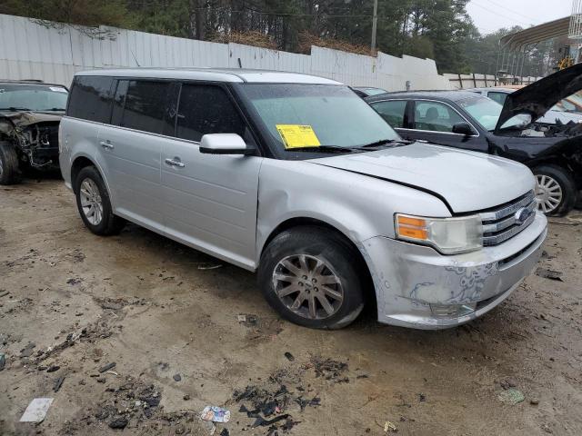 Photo 4 from auction – 2009 FORD FLEX SEL with VIN 2FMDK52C89BA09374
