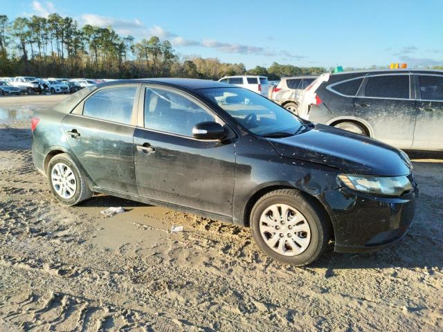 Photo 4 from auction – 2010 KIA FORTE EX with VIN KNAFU4A20A5100400