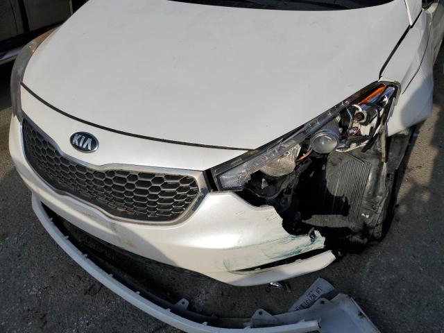 Photo 9 from auction – 2015 KIA FORTE EX with VIN KNAFX5A88F5319162