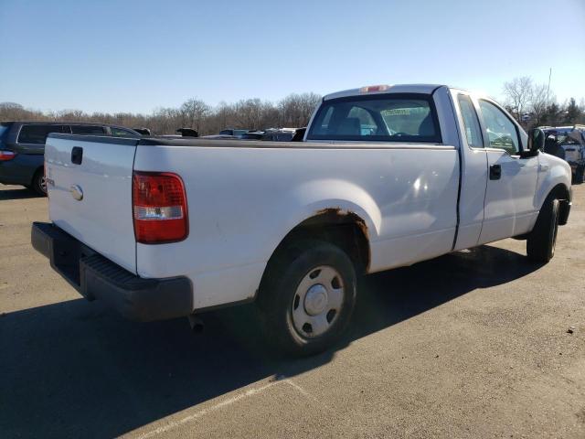Photo 3 from auction – 2007 FORD F150 with VIN 1FTRF12287KD51392