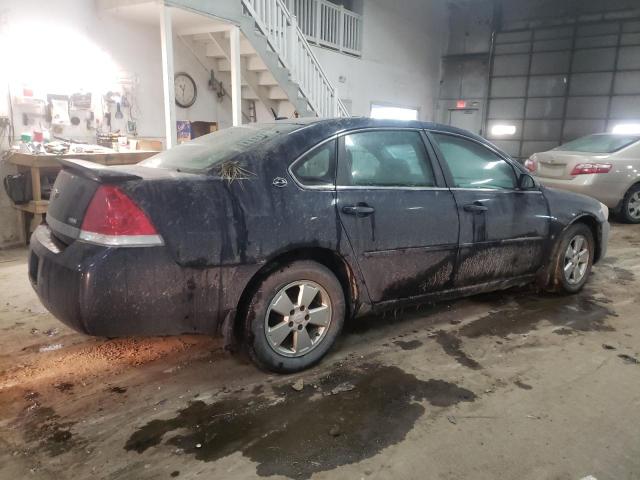 Photo 3 from auction – 2008 CHEVROLET IMPALA LT with VIN 2G1WT58K981289053
