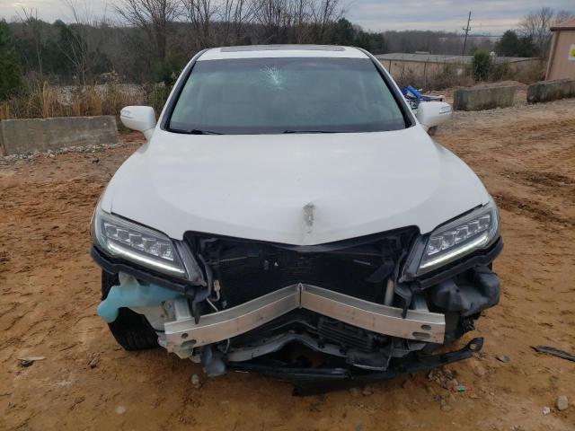 Photo 5 from auction – 2018 ACURA RDX with VIN 5J8TB3H36JL011982