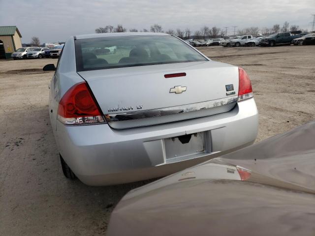 Photo 6 from auction – 2010 CHEVROLET IMPALA with VIN 2G1WB5EK4A1193473