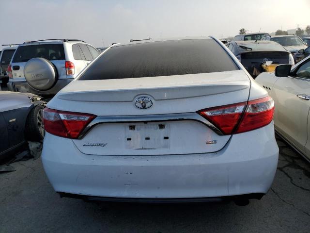 Photo 6 from auction – 2017 TOYOTA CAMRY LE with VIN 4T1BF1FK4HU339110
