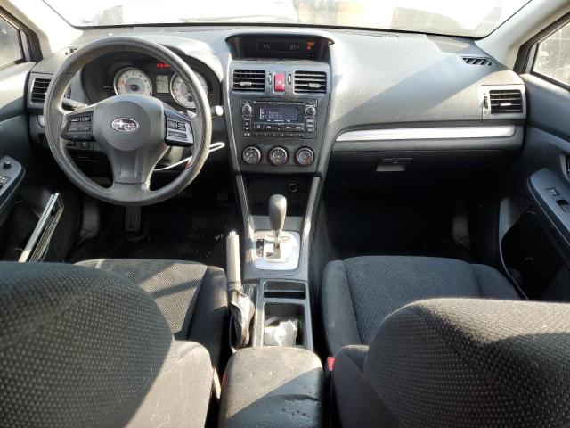 Photo 8 from auction – 2013 SUBARU IMPREZA PR with VIN JF1GPAC68DH835373