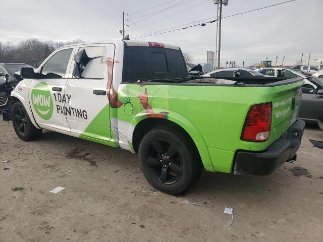 Foto 2 de la subasta – 2015 RAM 1500 SLT con VIN 1C6RR6LTXFS675641