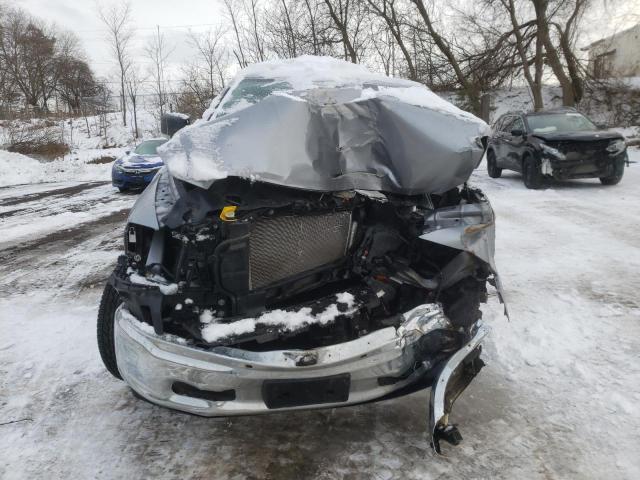 Photo 5 from auction – 2021 RAM 1500 CLASS with VIN 1C6RR7LG6MS528786
