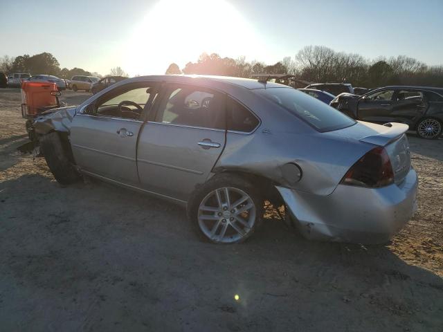 Photo 2 from auction – 2008 CHEVROLET IMPALA LTZ with VIN 2G1WU583581209978