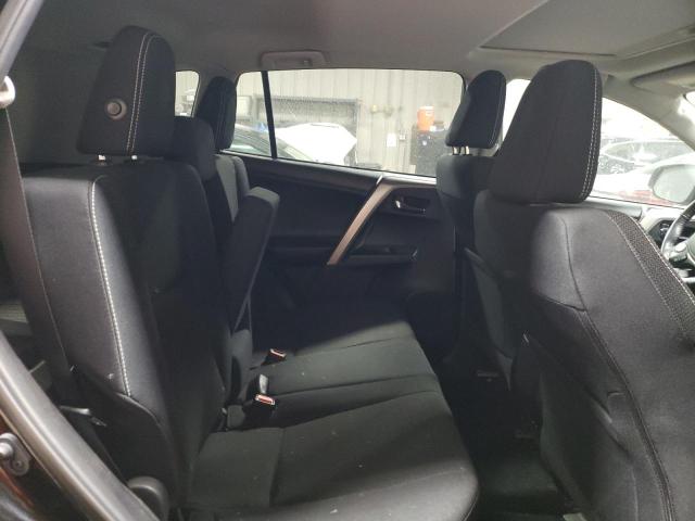 Photo 10 from auction – 2018 TOYOTA RAV4 ADVEN with VIN 2T3RFREV1JW821569