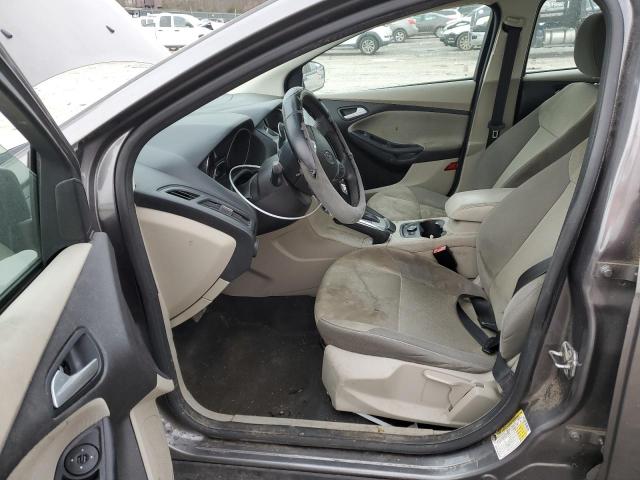 صورة رقم 7 من المزاد - 2013 FORD FOCUS SE مع VIN 1FADP3F27DL261904