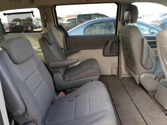 Photo 11 from auction – 2010 DODGE GRAND CARA with VIN 2D4RN4DE8AR377871