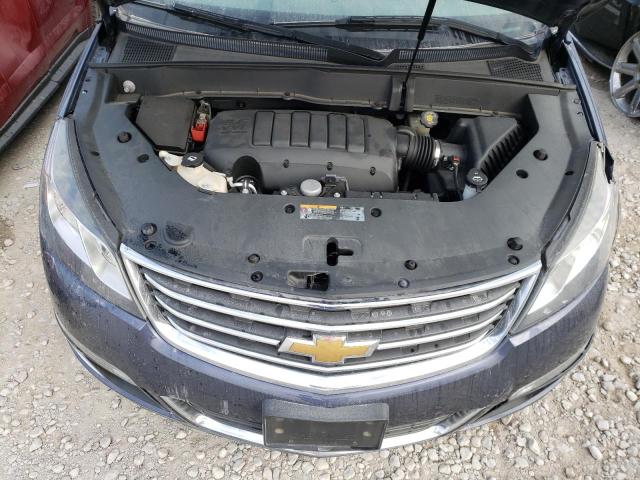 Photo 12 from auction – 2014 CHEVROLET TRAVERSE L with VIN 1GNKRGKD2EJ201205