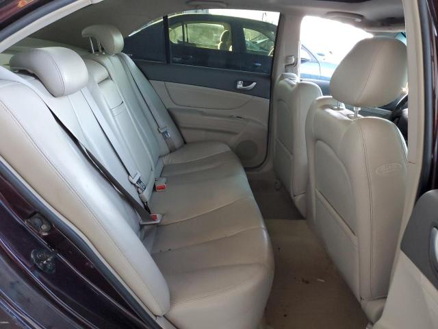Photo 10 from auction – 2006 HYUNDAI SONATA GLS with VIN 5NPEU46F46H099530