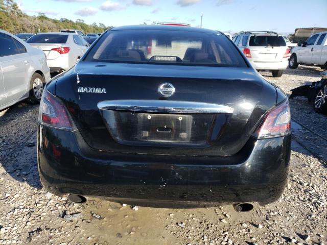Photo 6 from auction – 2014 NISSAN MAXIMA S with VIN 1N4AA5AP4EC445220