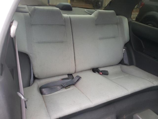 Photo 10 from auction – 1995 TOYOTA TERCEL DX with VIN JT2EL56D5S0104564