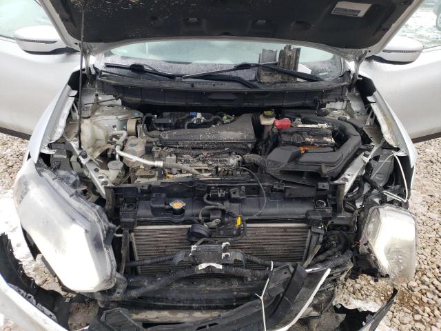 Photo 12 from auction – 2018 NISSAN ROGUE S with VIN KNMAT2MT7JP511175