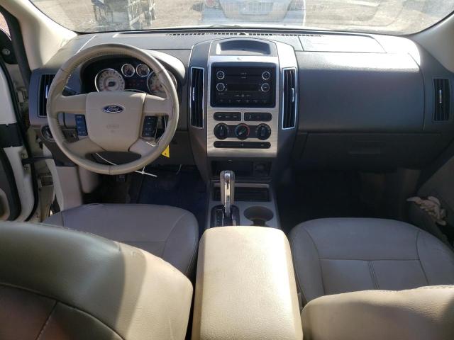 Photo 8 from auction – 2010 FORD EDGE SEL with VIN 2FMDK3JC7ABA75358