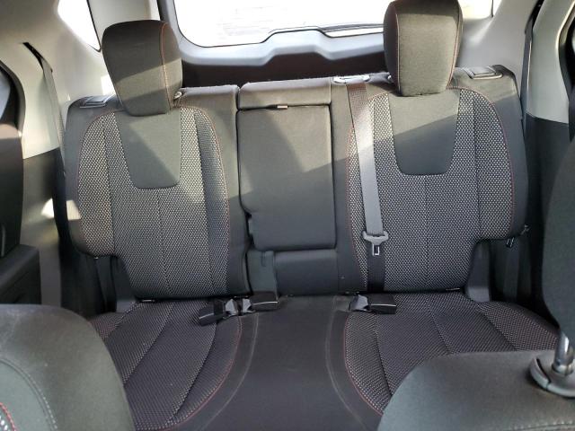 Photo 10 from auction – 2016 CHEVROLET EQUINOX LT with VIN 2GNALCEK8G6191330