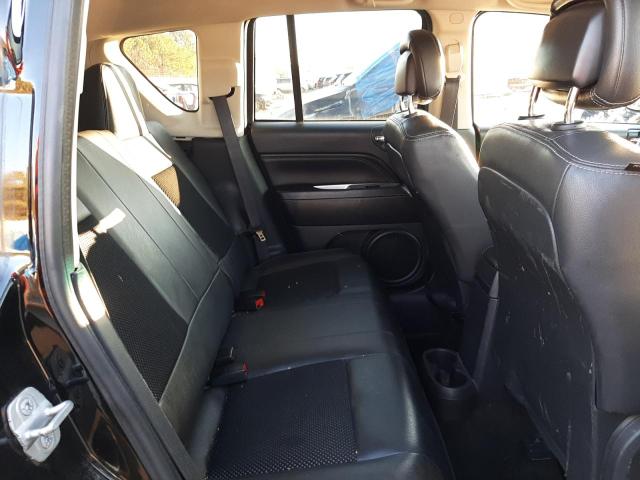 Photo 10 from auction – 2014 JEEP COMPASS LA with VIN 1C4NJDEB4ED892564