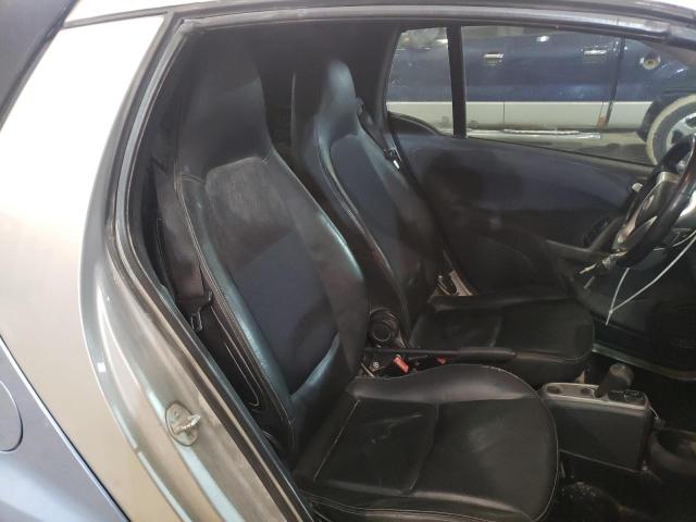 Photo 10 from auction – 2011 SMART FORTWO PAS with VIN WMEEK3BA0BK437691