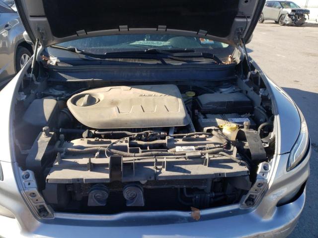 Photo 12 from auction – 2014 JEEP CHEROKEE L with VIN 1C4PJMCS4EW260566