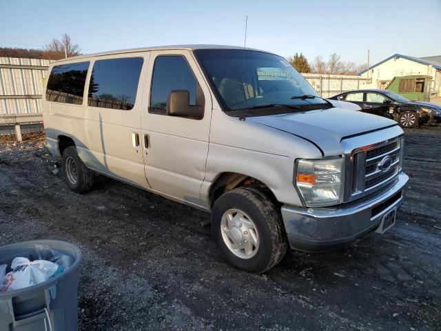 Photo 4 from auction – 2008 FORD ECONOLINE with VIN 1FTSE34L98DB07861