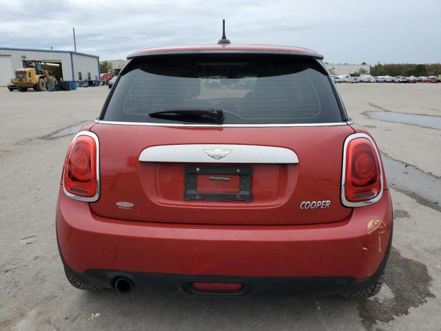 Photo 6 from auction – 2014 MINI COOPER with VIN WMWXM5C58ET731141