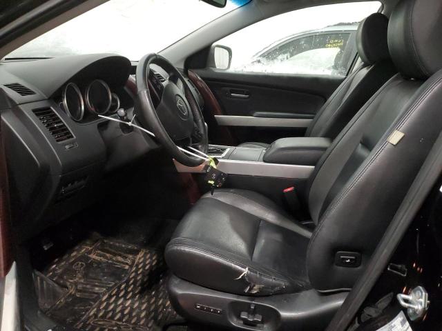Photo 7 from auction – 2008 MAZDA CX-9 with VIN JM3TB38V480140760