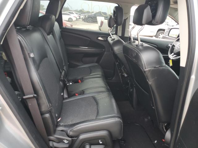 Photo 11 from auction – 2019 DODGE JOURNEY CR with VIN 3C4PDCGG2KT803616