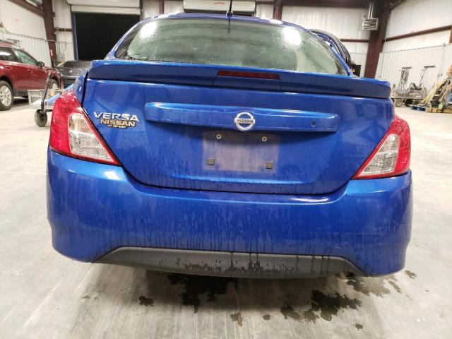 Photo 6 from auction – 2017 NISSAN VERSA S with VIN 3N1CN7AP5HL832096